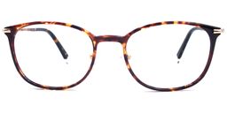 Barry Humphries Cat Eye Glasses0