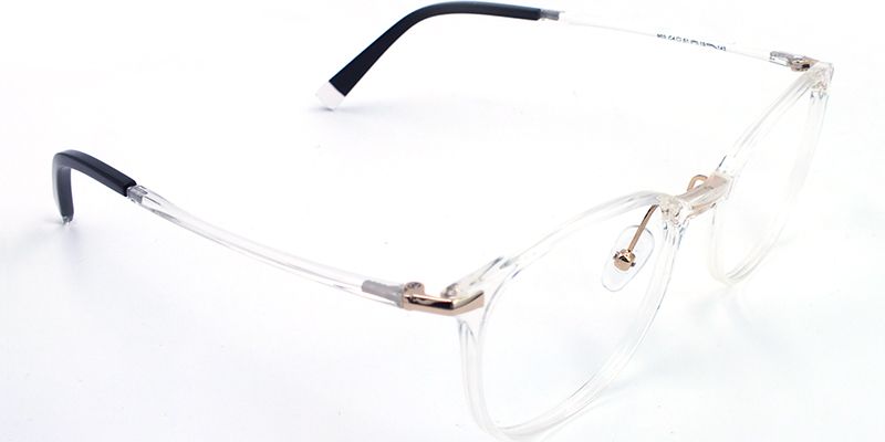 Barry Humphries Cat Eye Glasses8