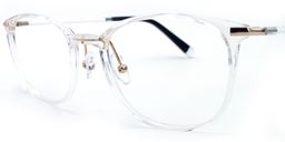 Barry Humphries Cat Eye Glasses6