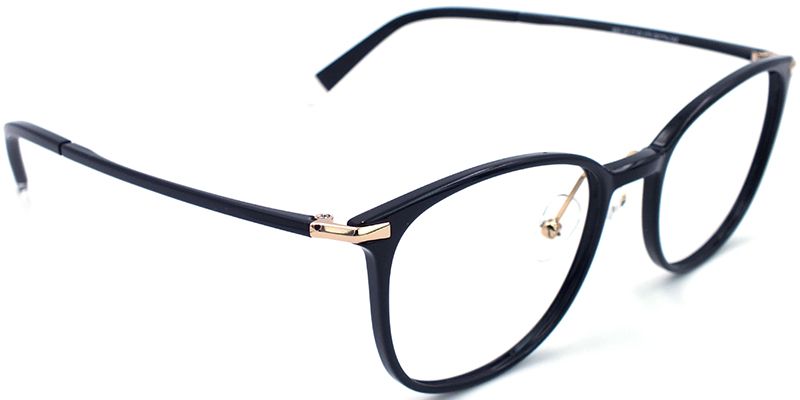 Barry Humphries Cat Eye Glasses13