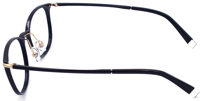 Barry Humphries Cat Eye Glasses12