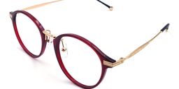 Jon Cryer Round Eyeglasses2