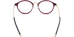 Jon Cryer Round Eyeglasses3