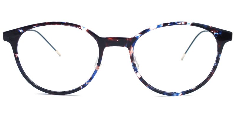  Lisa Loeb Round Glasses