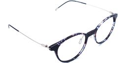  Lisa Loeb Round Glasses8