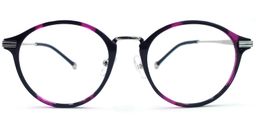 Jon Cryer Round Eyeglasses8