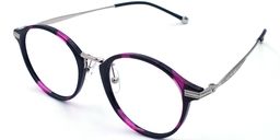 Jon Cryer Round Eyeglasses2