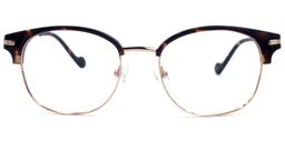 Janet Browline Eyeglasses0