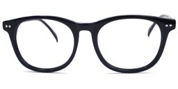 Sophia Bug-eye Glasses0