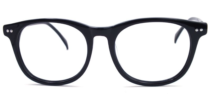 Sophia Bug-eye Glasses0