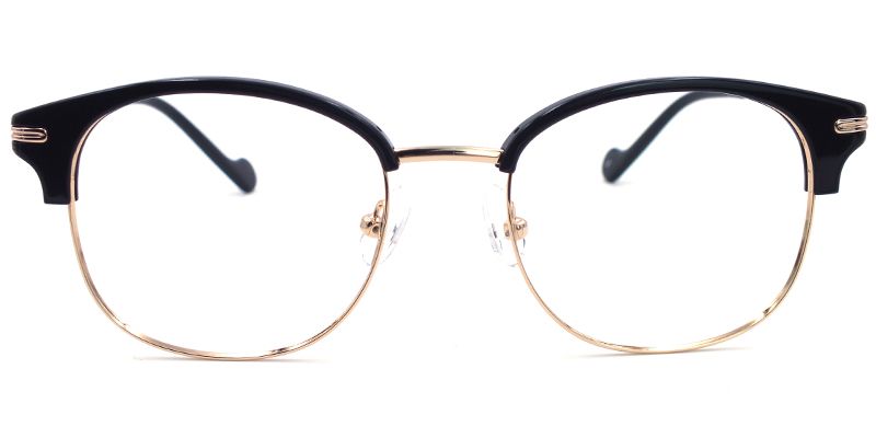 Janet Browline Eyeglasses5