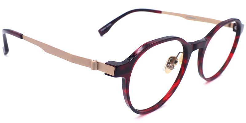 Nicole Richie Bug Eye Glasses3