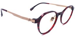 Nicole Richie Bug Eye Glasses3