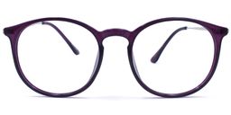 Victoria Bug Eye Glasses0