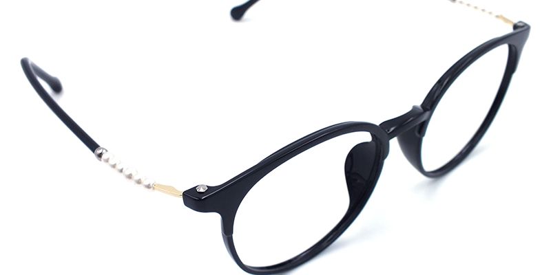 Cat Eye Glasses3