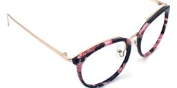 Patsy Stone Round Glasses3