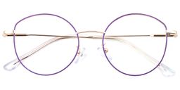 Elizabeth Taylor Cat Eye Glasses16