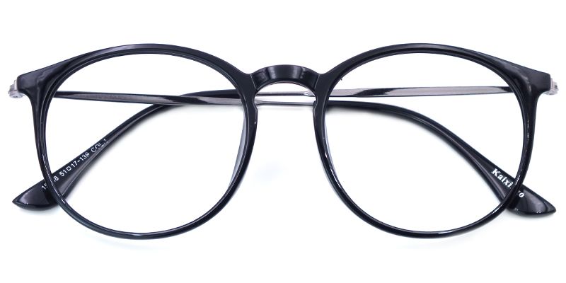 Victoria Bug Eye Glasses9