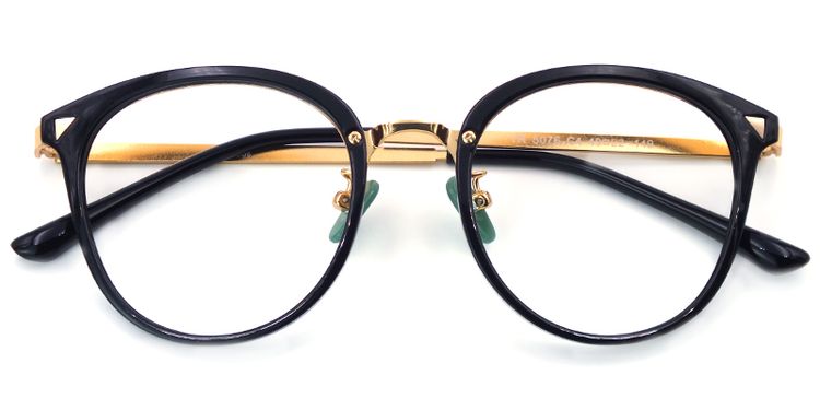 Sophia Loren Bug-eye Glasses