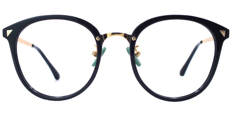 Sophia Loren Bug-eye Glasses