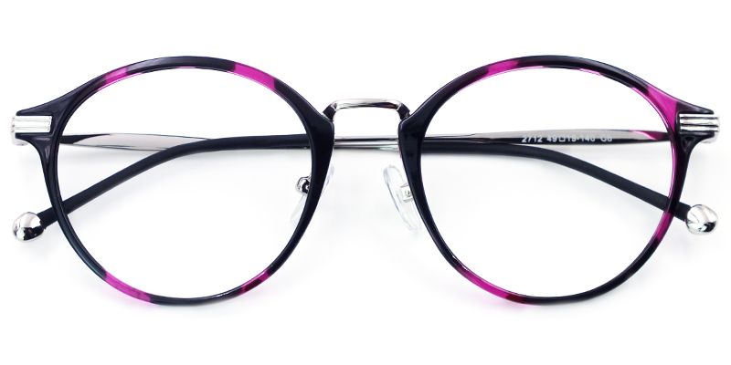 Jon Cryer Round Eyeglasses9