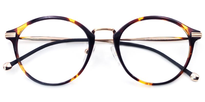 Jon Cryer Round Eyeglasses5