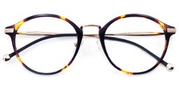 Jon Cryer Round Eyeglasses1