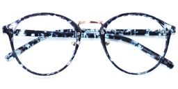 Dinah Manoff Round Glasses11