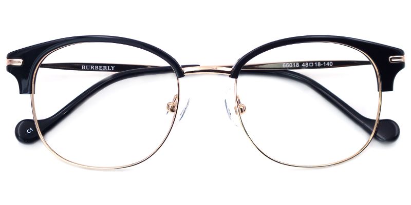 Janet Browline Eyeglasses6