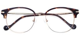 Janet Browline Eyeglasses1