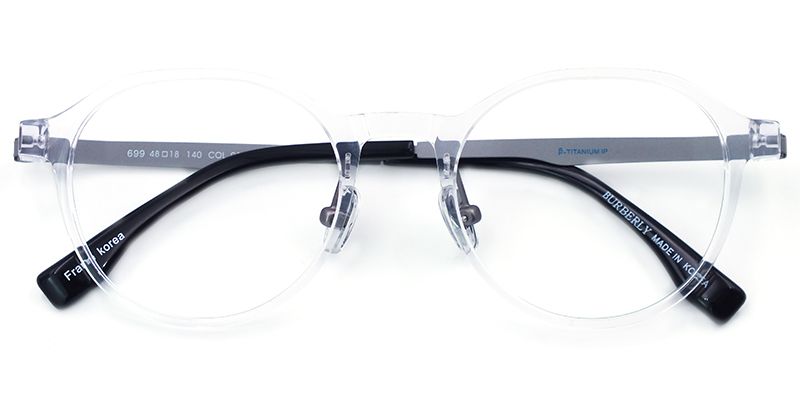 Nicole Richie Bug Eye Glasses1