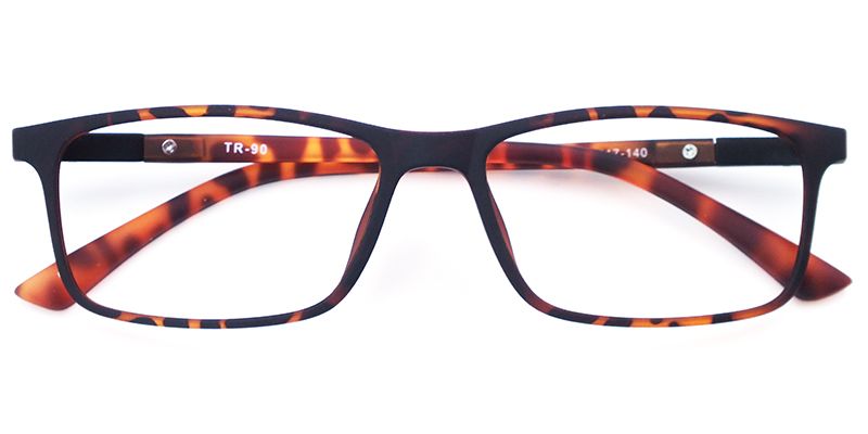 Audrey Wayfarer Eyeglasses6