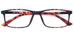 Audrey Wayfarer Eyeglasses6