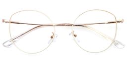 Elizabeth Taylor Cat Eye Glasses1