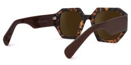 Byrd Geometric Tortoise Glasses3