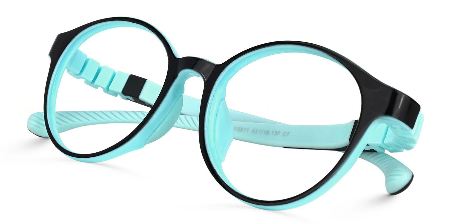 Buy Hercules ( Age 1 - 3 ) Optical Glasses and EyeWear Frames on Zeelool1