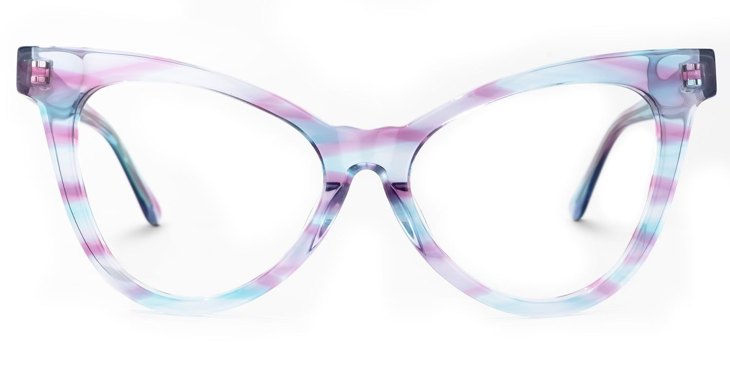 Floscine glasses 2