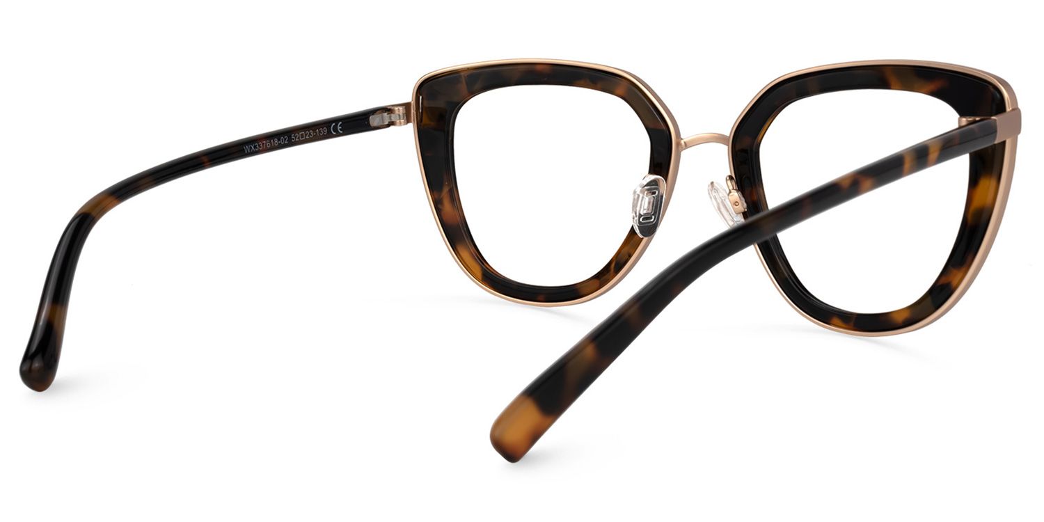 Buy Granados Optical Glasses and EyeWear Frames on Zeelool3