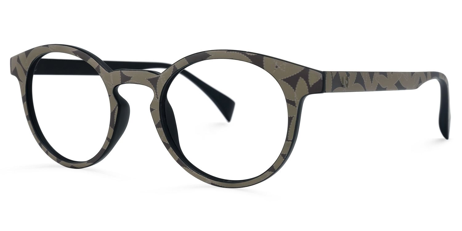 Buy Street-Artist Optical Glasses and EyeWear Frames on Zeelool1