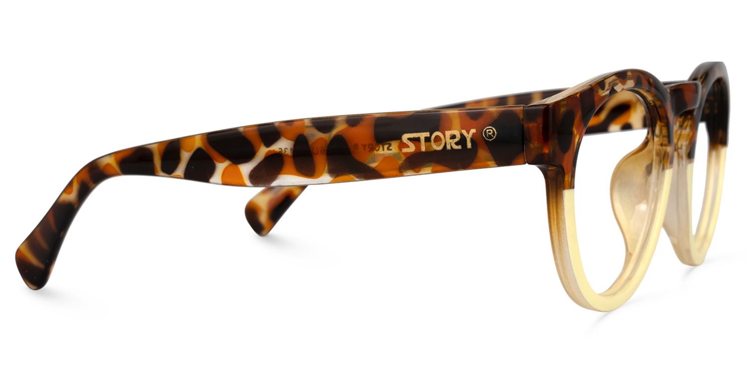 Buy Syckle Optical Glasses and EyeWear Frames on Zeelool2