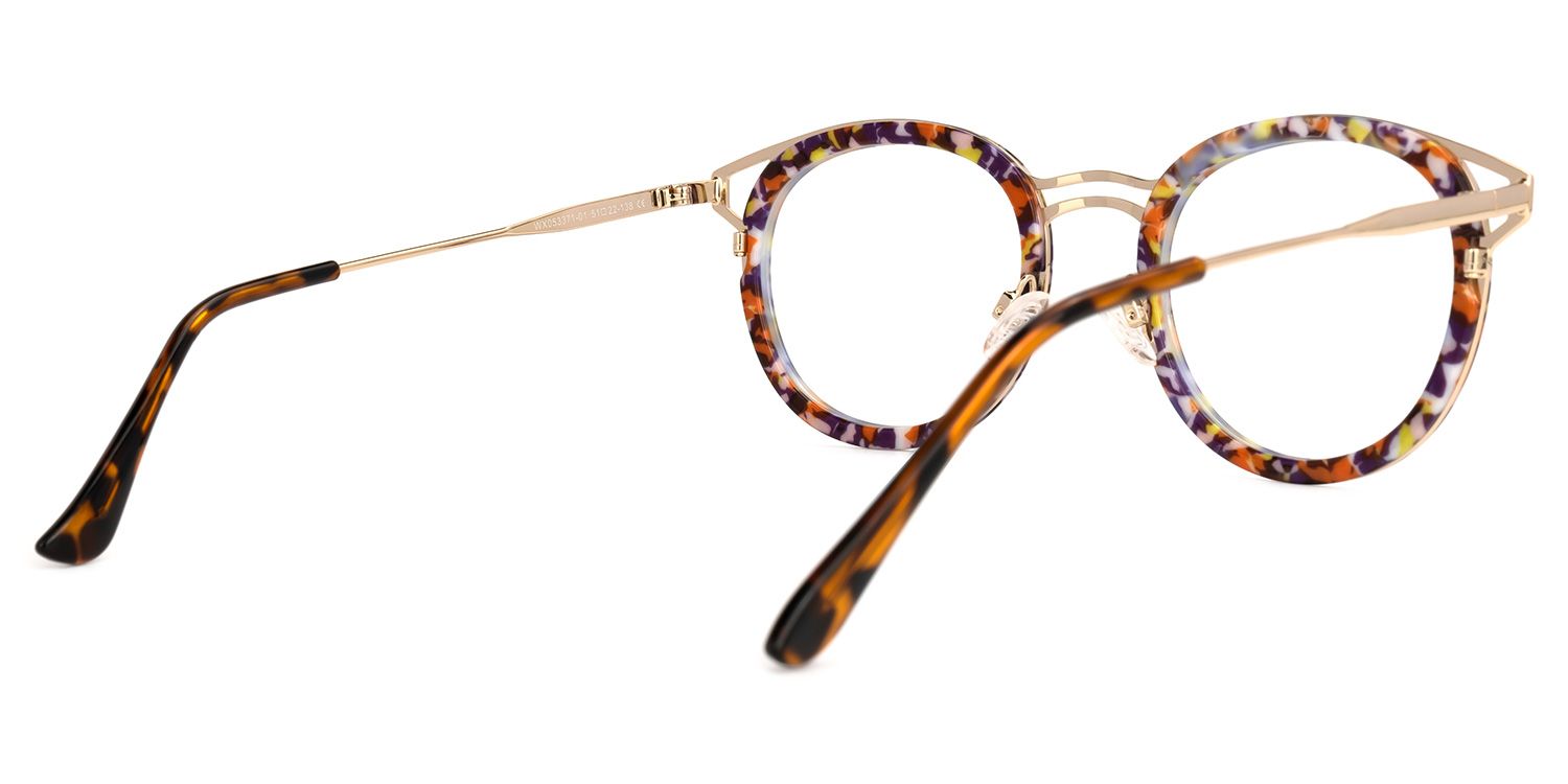 Buy Nakesha Optical Glasses and EyeWear Frames on Zeelool3