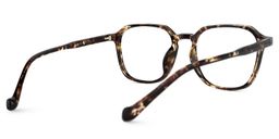 Doggett Geometric Tortoise Glasses3