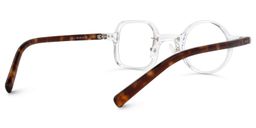 Render Asymmetric Clear Glasses3