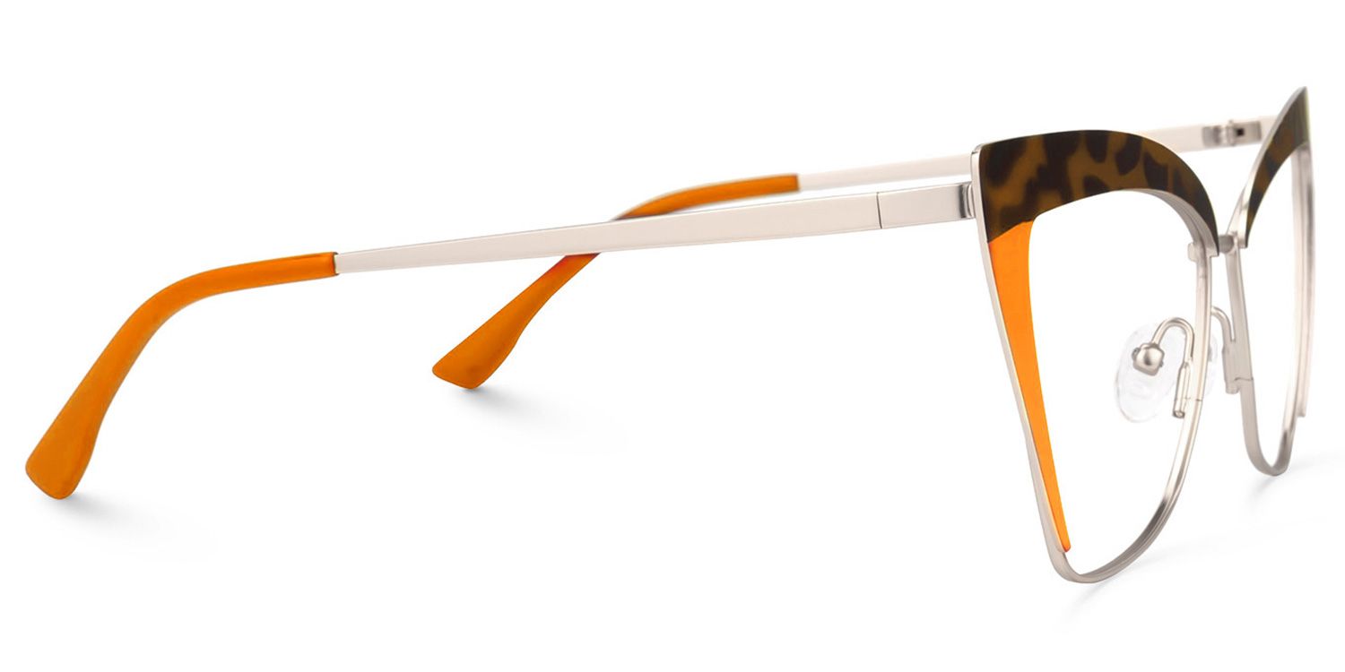 Buy Luperon Optical Glasses and EyeWear Frames on Zeelool2