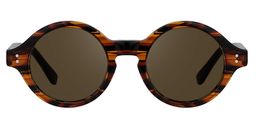 Giggs Round Glasses7