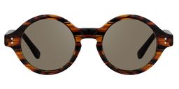 Giggs Round Glasses9