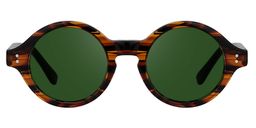 Giggs Round Glasses11