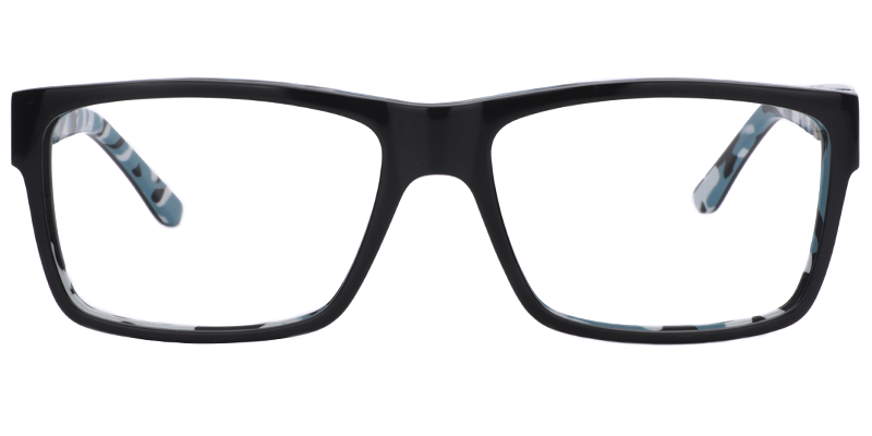 Camouflage glasses 1