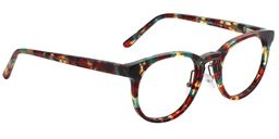 Christy Oval Glasses4