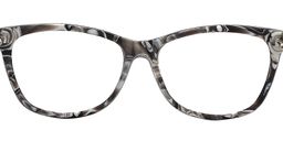 Tony Oval Acetate Glasses5